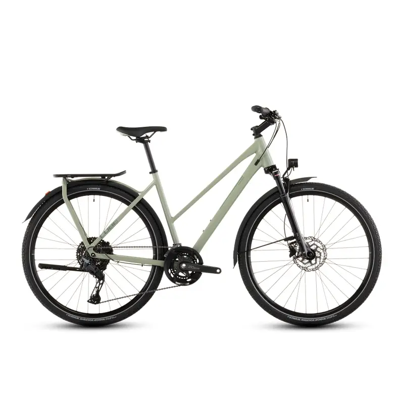 Kathmandu Exc Trapeze 28 '' 1V 63 mm Erbsen 2026 Größe xs - image