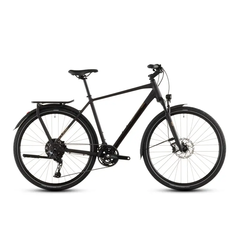 KATHMANDU SLX 28 '' 11V 65mm Solaclipse'n'gold 2026 Tamanho XS - image