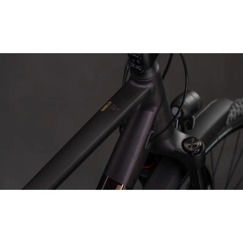 Katmandu SLX 28 '' 11V 65 mm Solaclipse'n’gold 2026 Tamaño s #1