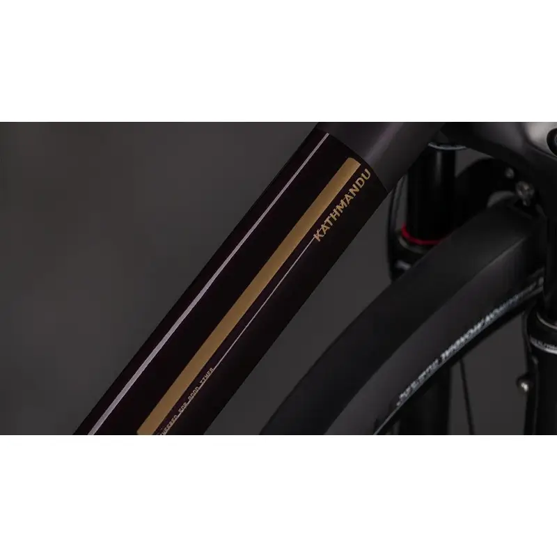 Katmandu SLX 28 '' 11V 65 mm Solaclipse'n’gold 2026 CUT L #2