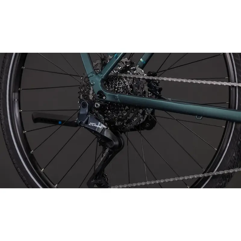 Kathmandu SLT 28 '' 11v 65mm duskwood'n’goblin 2026 size XS #5