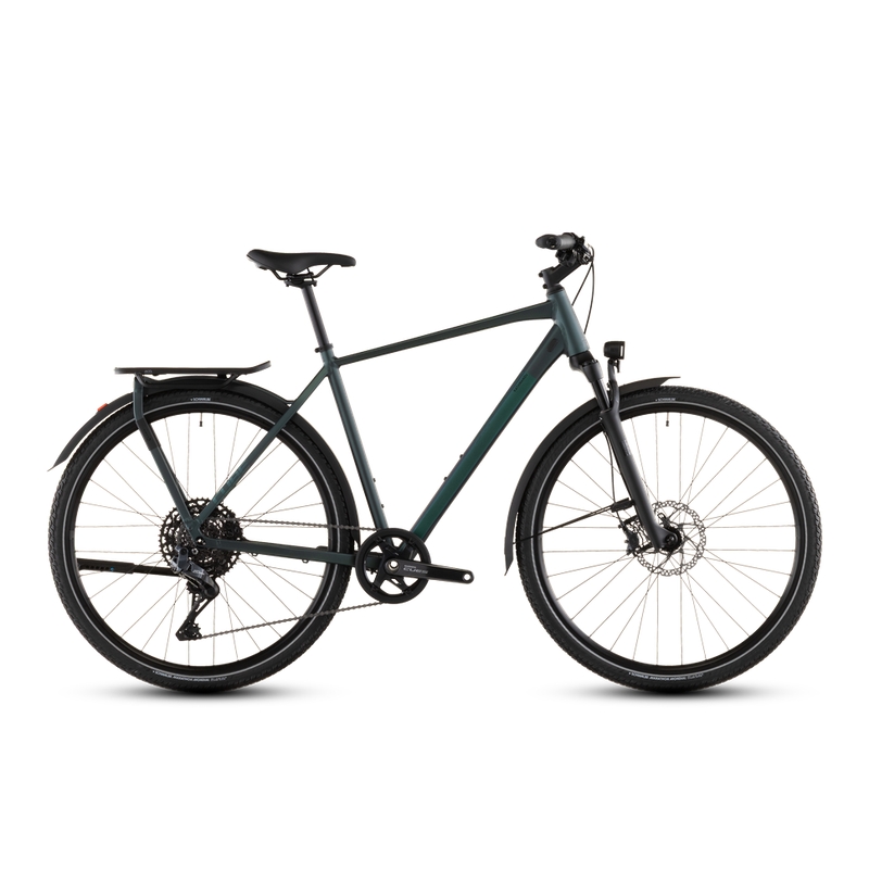 Katmandu Slt 28 '' 11V 65 mm Duskwood'n’Goblin 2026 Tamaño M