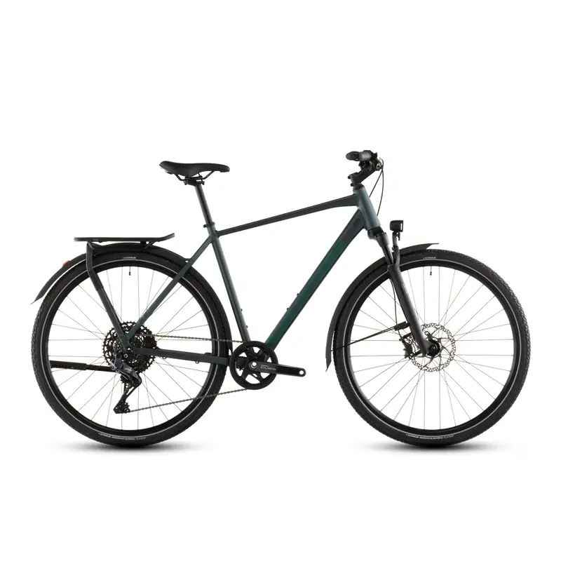 Katmandu Slt 28 '' 11V 65 mm Duskwood'n’Goblin 2026 Tamaño M - image