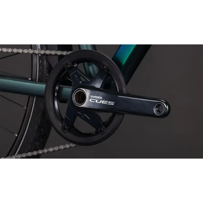 Katmandu Slt 28 '' 11V 65 mm Duskwood'n’Goblin 2026 Tamaño M #4