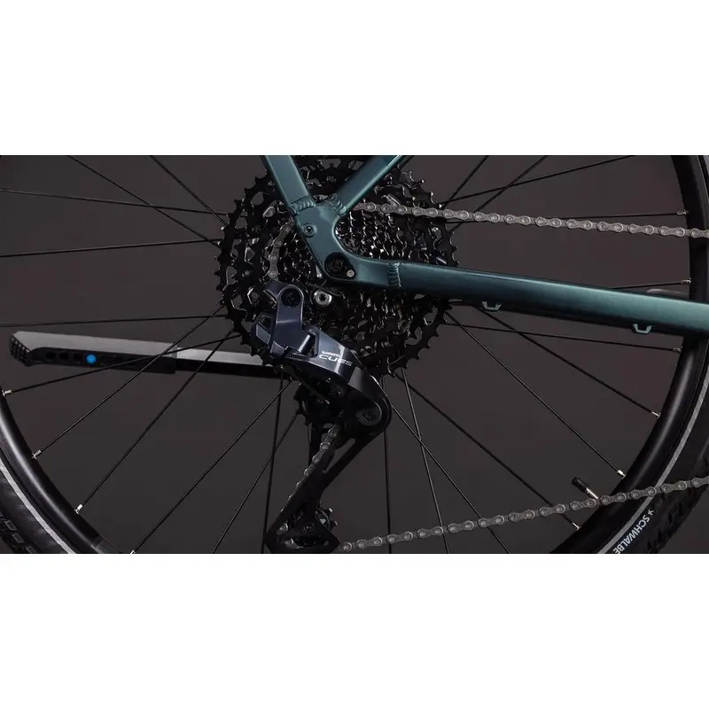 Kathmandu SLT Trapeze 28 '' 11V 65mm Duskwood'n'goblin 2026 Tamanho XS #5