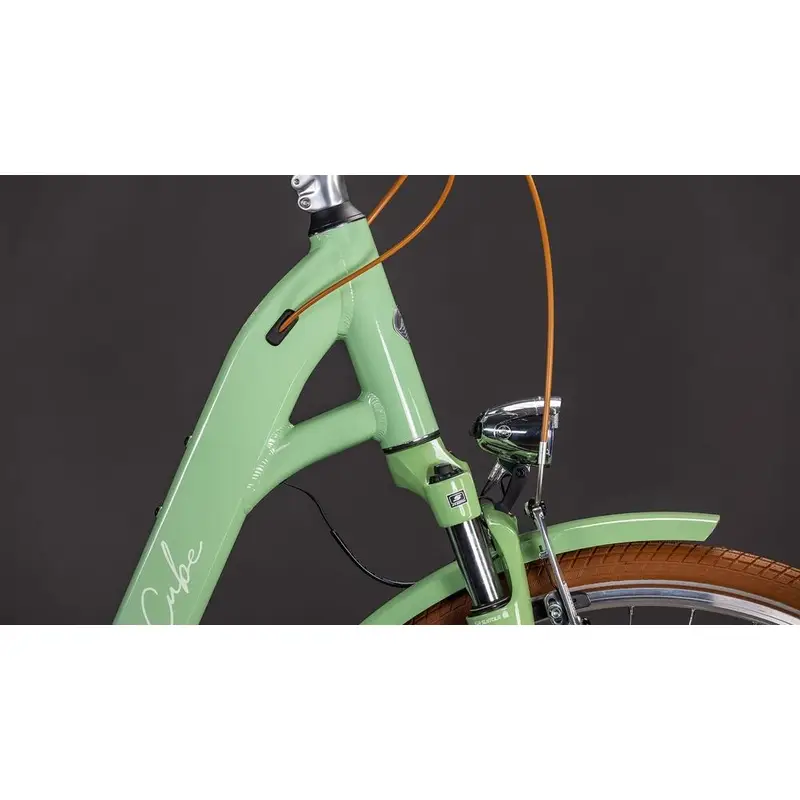 ARUBA Easy Entrada 28 '' 1V 63mm Cactus'n'brown 2026 Tamanho S #3