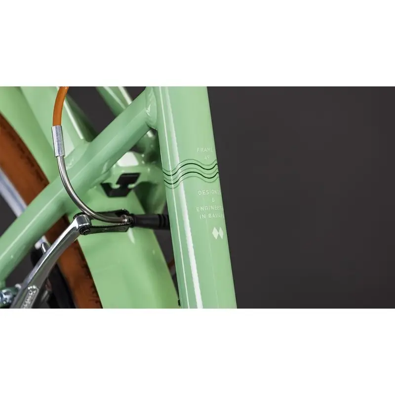 Aruba Easy Entrada 28 '' 1V 63 mm Cactus'n’Brown 2026 Tamaño M #4