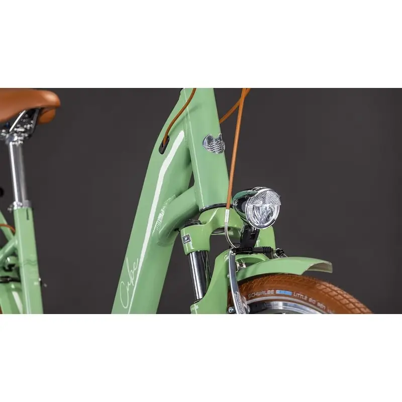 Aruba Easy Entrada 28 '' 1V 63 mm Cactus'n’Brown 2026 Tamaño M #5