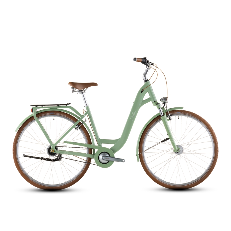 Aruba Easy Entrada 28 '' 1V 63 mm cactus'n’brown 2026 cortes l