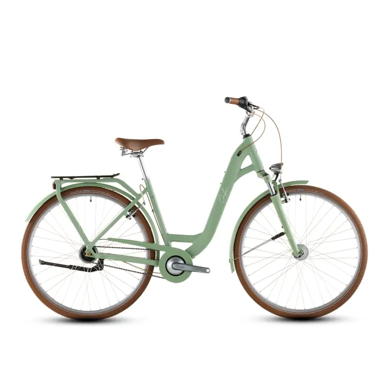 Aruba Easy Entrada 28 '' 1V 63 mm cactus'n’brown 2026 cortes l - image