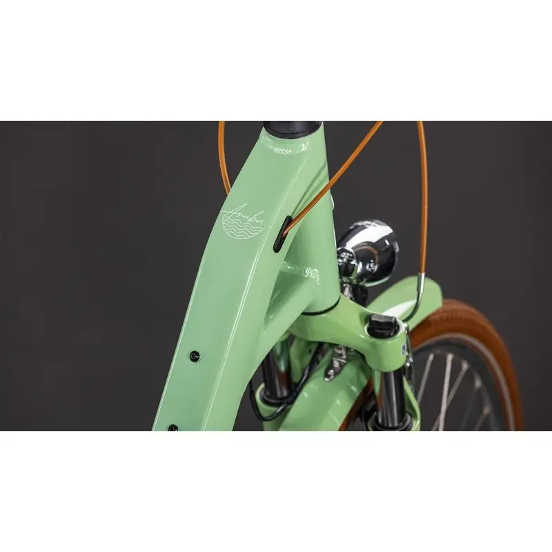 Aruba Easy Entrada 28 '' 1V 63 mm cactus'n’brown 2026 cortes l #1