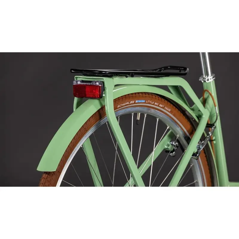 Aruba Easy Entrada 28 '' 1V 63 mm cactus'n’brown 2026 cortes l #2