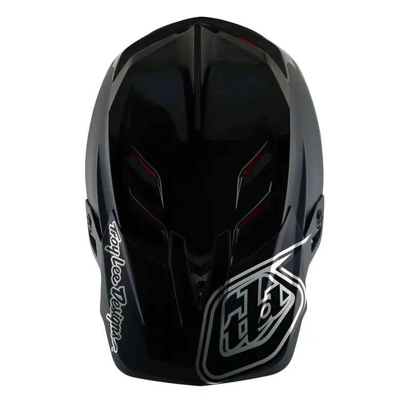 Capacete Integral D4 Shadow Preto Tamanho XL (60-61) #7