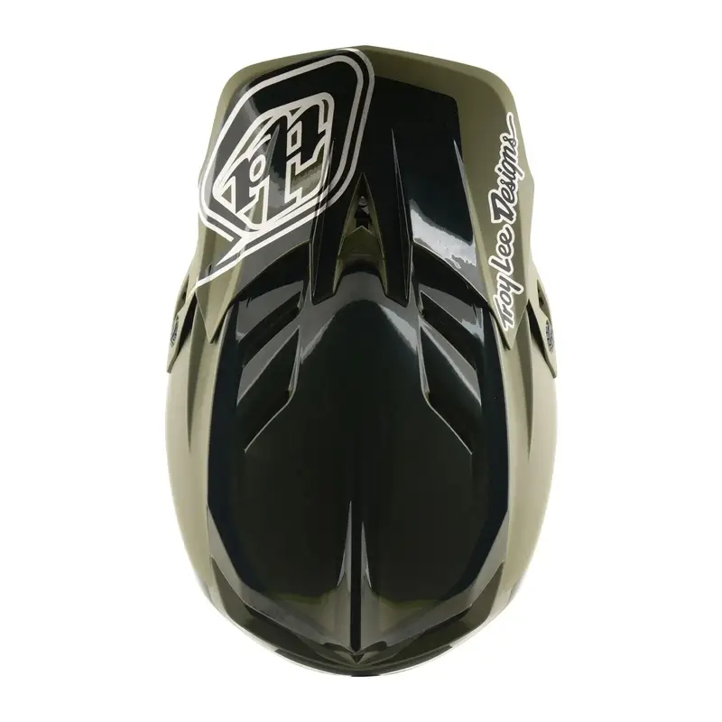 Casco Integral D4 Shadow Beetle Talla M (57-58) #3