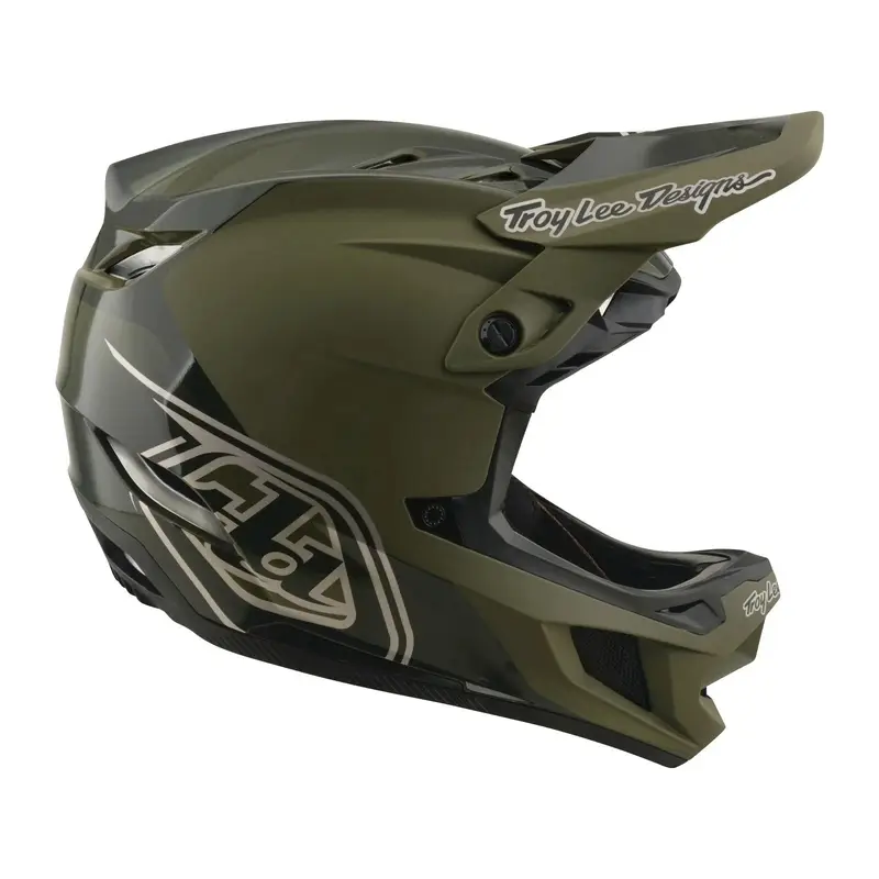 Casco Integral D4 Shadow Beetle Talla M (57-58) #5