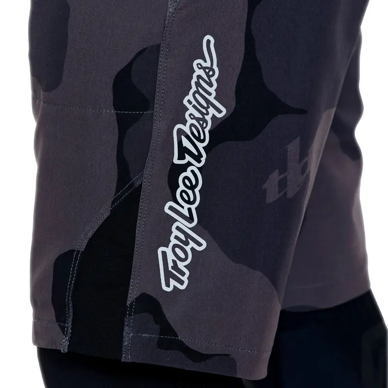 Pantalons de VTT Skyline Pro X Bn3th Liner Flow Camo Carbone Taille M (32) #9