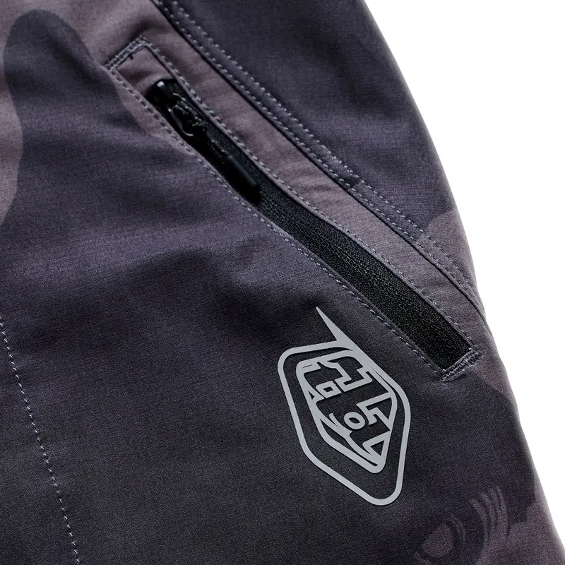 MTB Skyline Pro X Bn3th Liner Flow Camo Carbon Shorts Größe M/L (33) #4