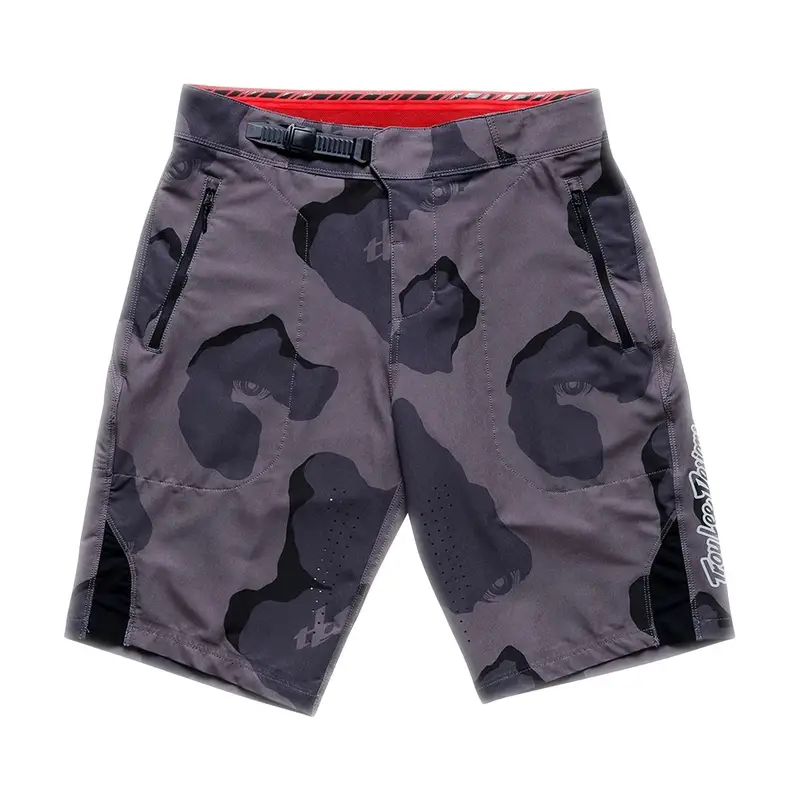 MTB Skyline Pro X Bn3th Liner Flow Camo Carbon Shorts Größe L (34) - image
