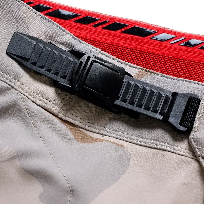 Pantalon de VTT Skyline Pro X Bn3th Liner Flow Camo Pierre Taille M (32) #6