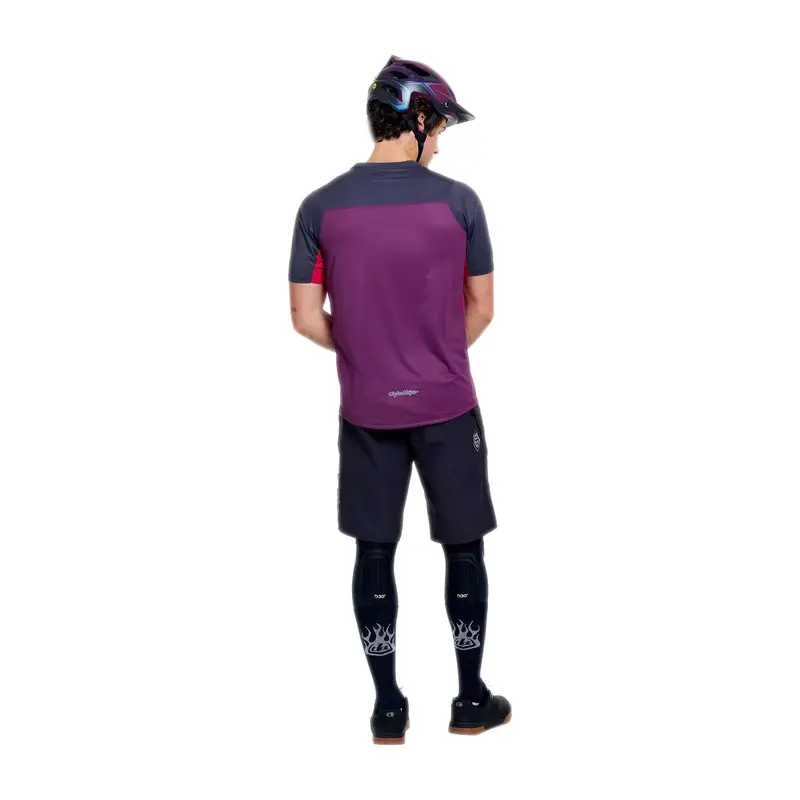 Shorts MTB Skyline Pro X Bn3th Liner Carbon Tamanho 3XL (40) #10