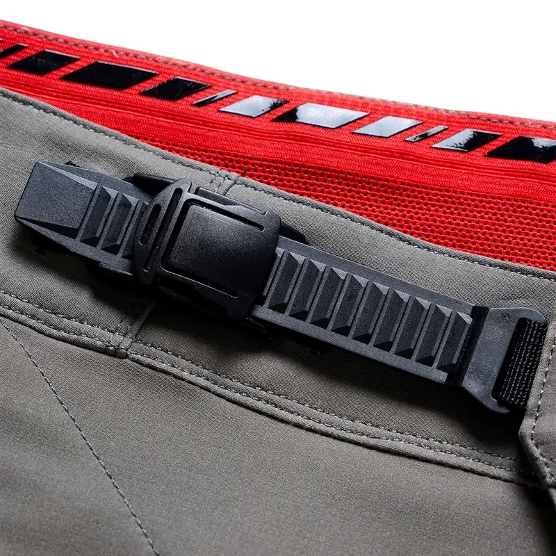 MTB Skyline Pro X Bn3th Liner Army Shorts Size S (30) #6