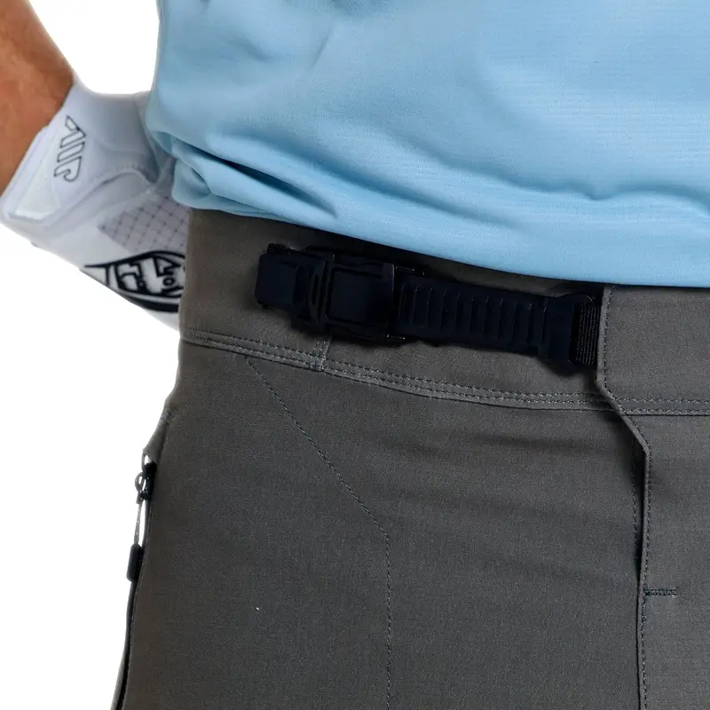 Pantaloncini MTB Skyline Pro X Bn3th Liner Army Taglia XL (36) #13