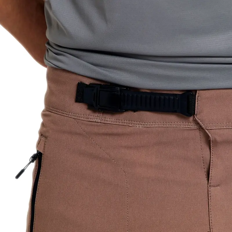 Pantalons de VTT Skyline Pro X Bn3th Liner Sienna Taille M/L (33) #13