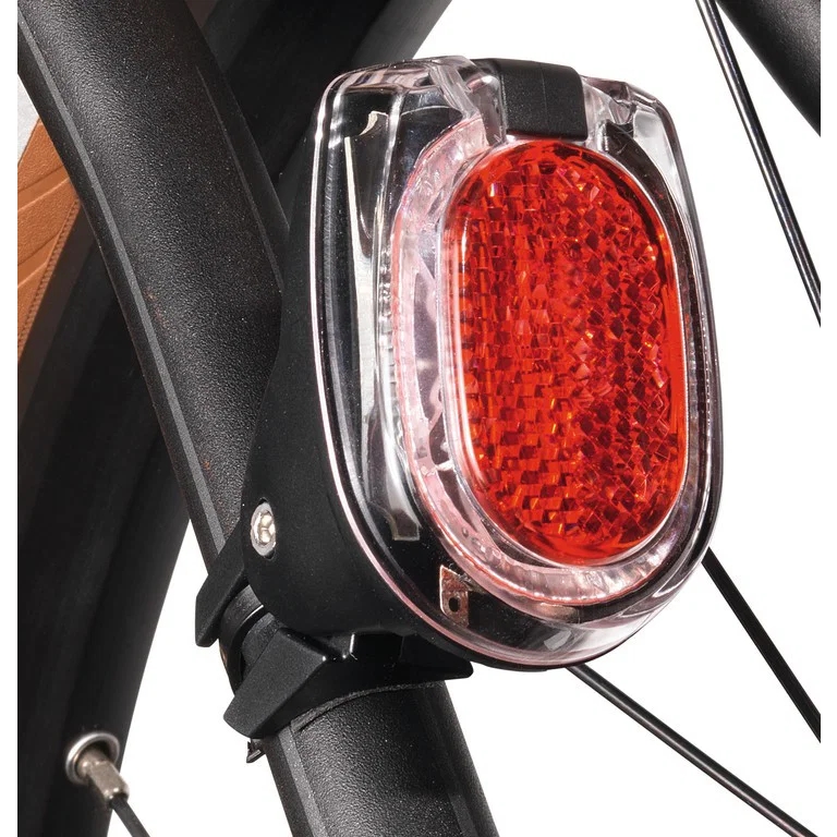 Feu arrière Secula Plus Dynamo LED