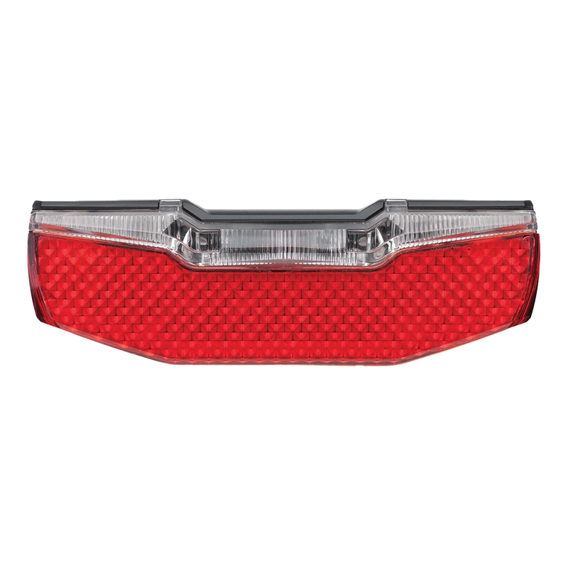 AXA Blueline LED Rear Light For e-bike 6-12V Rack Mount - image