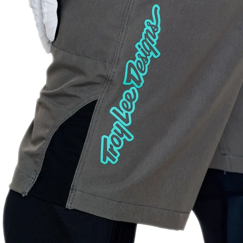 Shorty MTB Skyline Pro Army Taille XS (28) #11