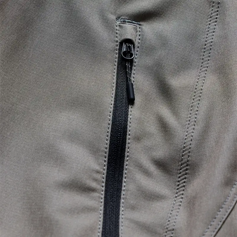 Shorty MTB Skyline Pro Army Taille XS (28) #1