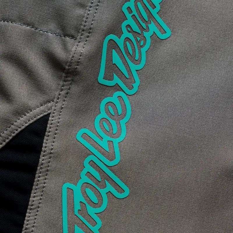 Short MTB Skyline Pro Army Taille M (32) #2