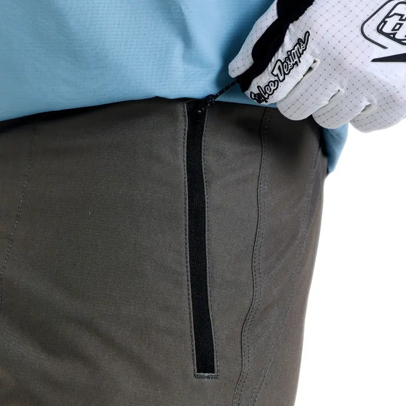 Pantalones Cortos MTB Skyline Pro Army Talla L (34) #12