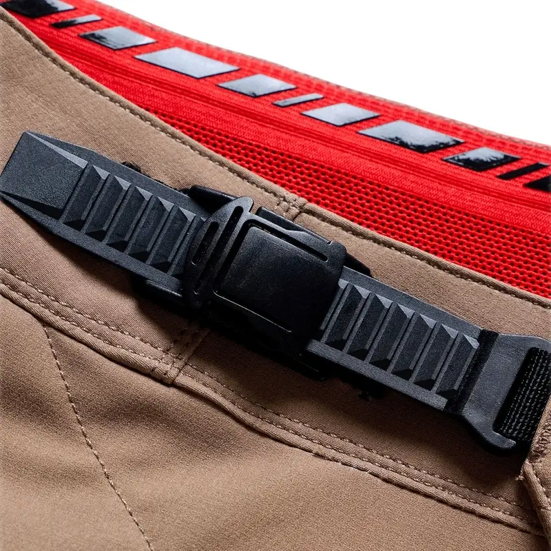 Shorts MTB Skyline Pro Sienna Tamanho XS (28) #6