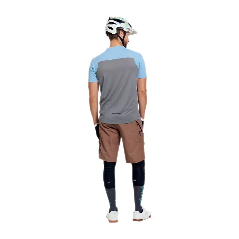 Shorts MTB Skyline Pro Sienna Tamanho S/M (31) #10