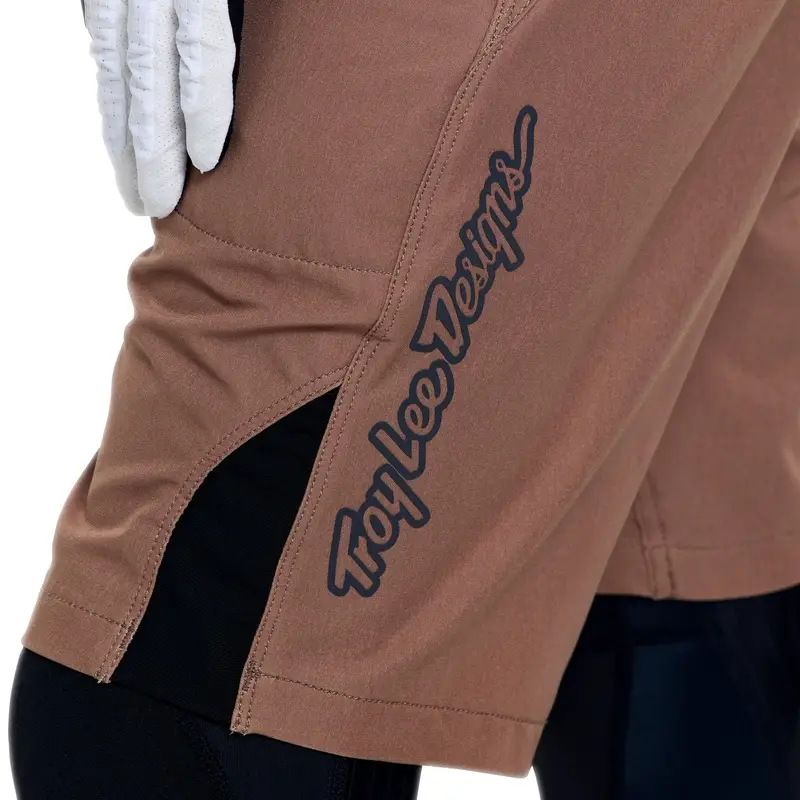 Pantaloncini MTB Skyline Pro Sienna Taglia M (32) #11