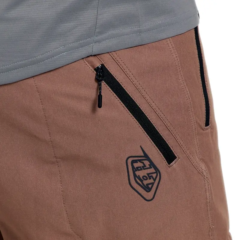 Pantaloncini MTB Skyline Pro Sienna Taglia M (32) #14