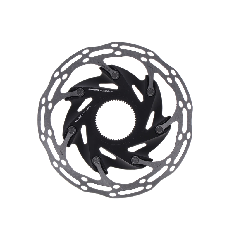 Freio a disco Centerline XR Road 140mm CenterLock