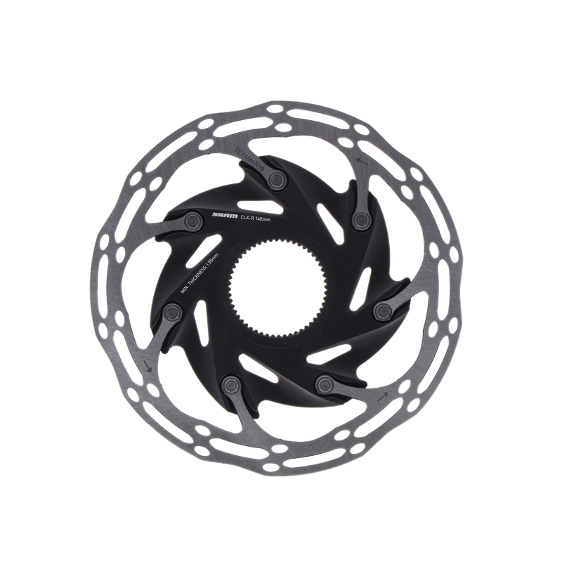 Freio a disco Centerline XR Road 140mm CenterLock - image