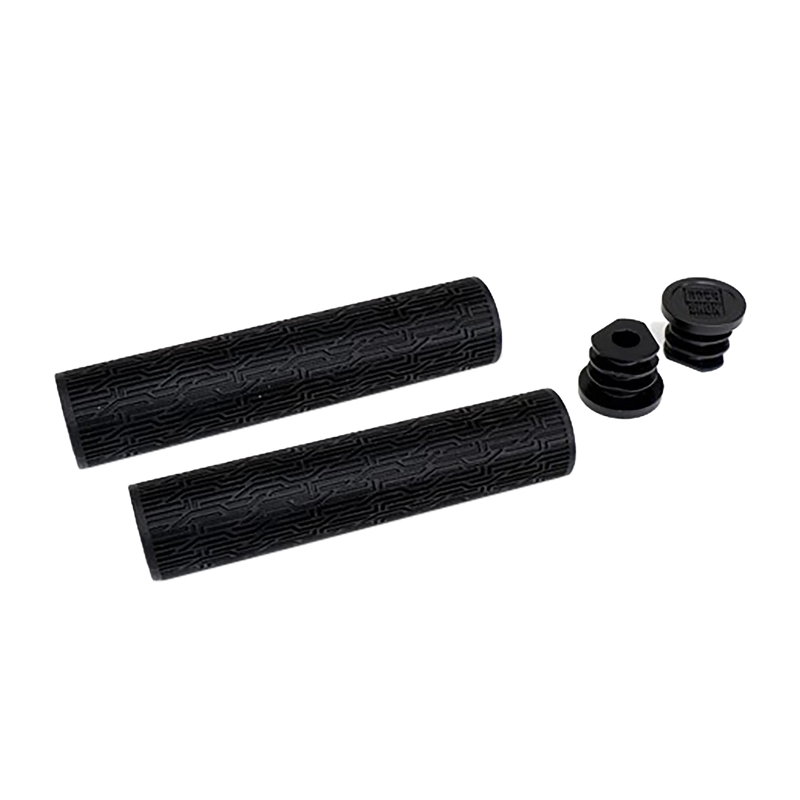 Griffe 135mm Schwarz
