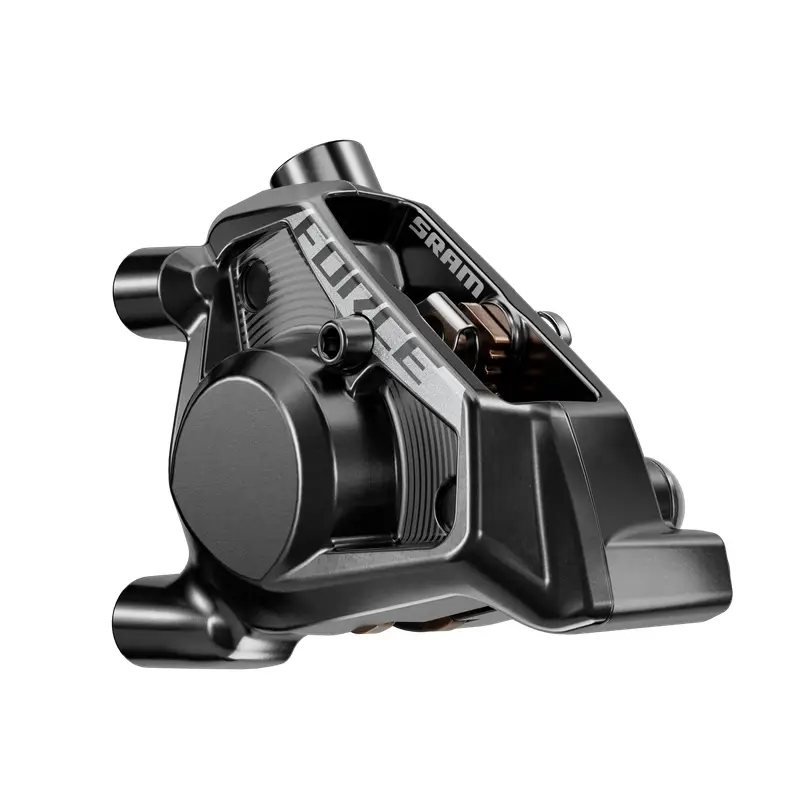 Flat Mount Force Axs E1 brake caliper - image
