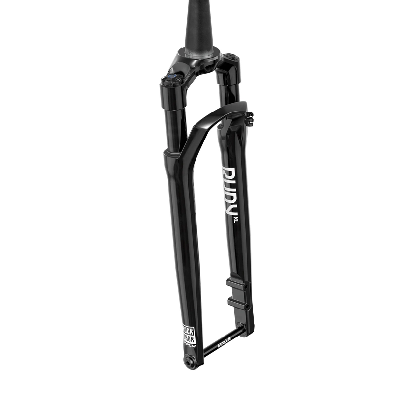 Rudy XL Ultimate Race Day Fork 2 Positions 700c 12x100mm Crown 50mm Offset 45mm - image