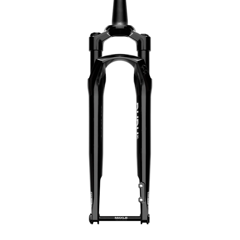 Rudy XL Ultimate Race Day Fork 2 Positions 700c 12x100mm Crown 50mm Offset 45mm #1