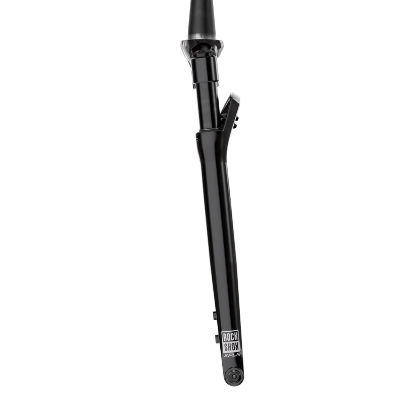 Rudy XL Ultimate Race Day Fork 2 Positions 700c 12x100mm Crown 50mm Offset 45mm #2