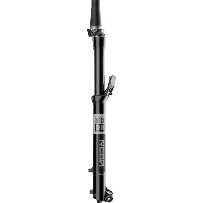 REBA Gold Fork 29'' 3P Crown Isolator RL DebonAir 15x110mm Boost 120mm black #3