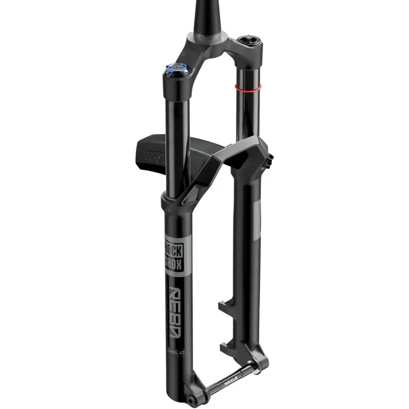 REBA Gold Fork 27.5'' 3P Remote Isolator RL DebonAir 15x110mm Boost 130mm black #4