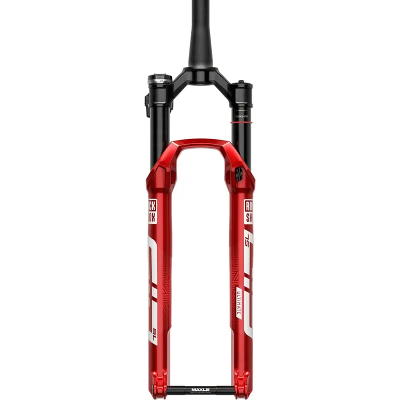 SID SL ultimate fork raceday 3p 29'' Boost 15x110 crown 100mm 44 offset rs #1