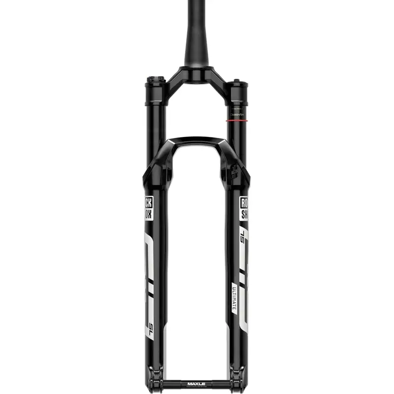 SID SL Ultimate 29'' 3P Remote Race Day 2 DebonAir+ 15x110mm Boost 100mm #1