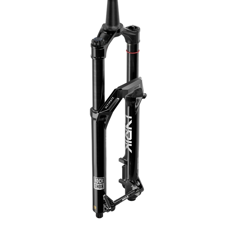 Lyrik Ultimate Charger 3.2 RC2 E1 27.5'' Boost 15x110mm 150mm Offset 44mm Fork - image