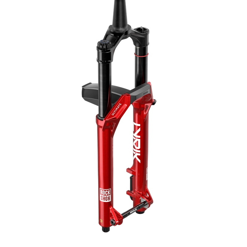 Lyrik Ultimate Charger 3.2 RC2 E1 Fork 29'' Boost 15x110mm 150mm Offset 44mm Red #1